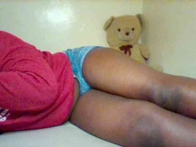 Sexxy-slim-honey webcam