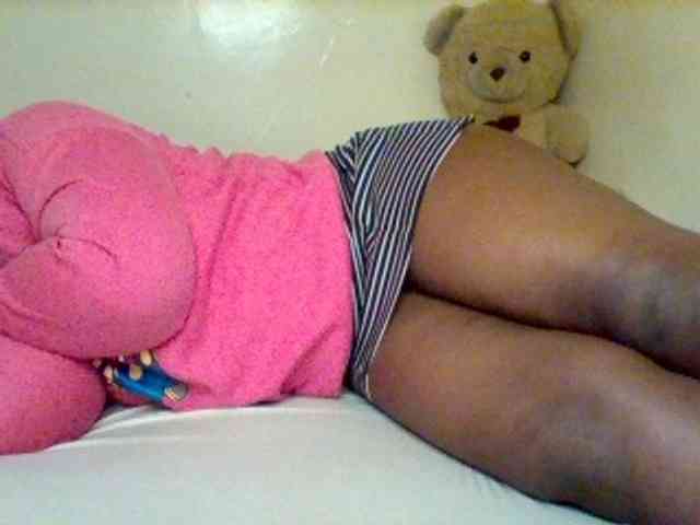 Sexxy-slim-honey webcam
