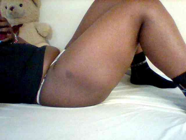 Sexxy-slim-honey webcam