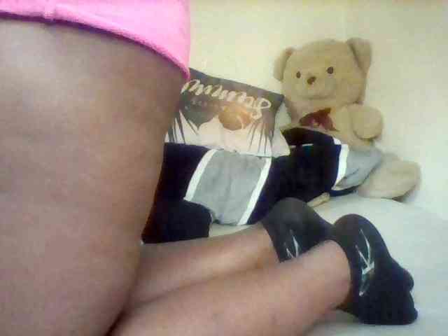 Sexxy-slim-honey