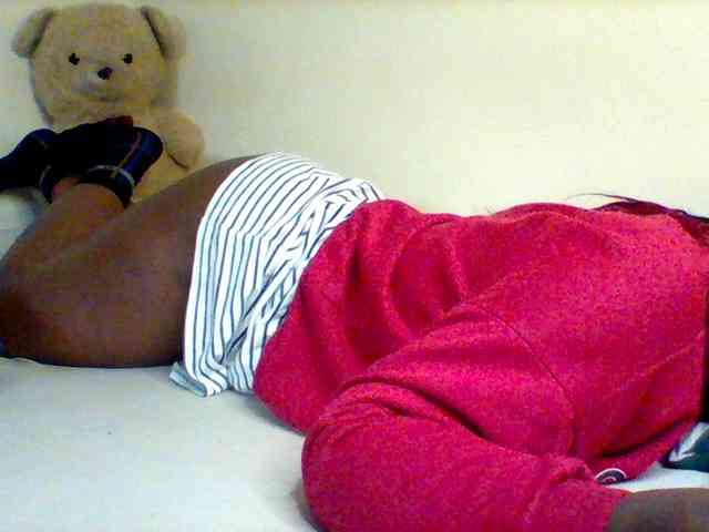 Sexxy-slim-honey