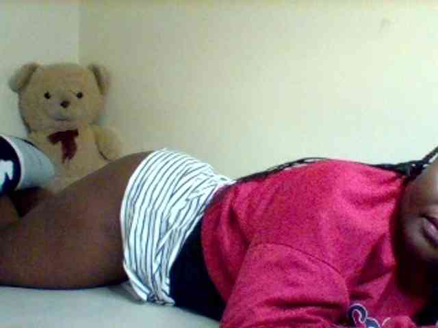 Sexxy-slim-honey