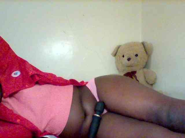 Sexxy-slim-honey webcam