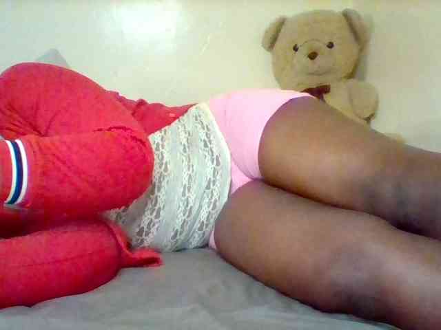 Sexxy-slim-honey webcam