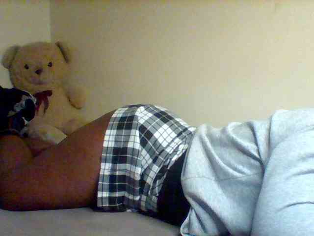 Sexxy-slim-honey