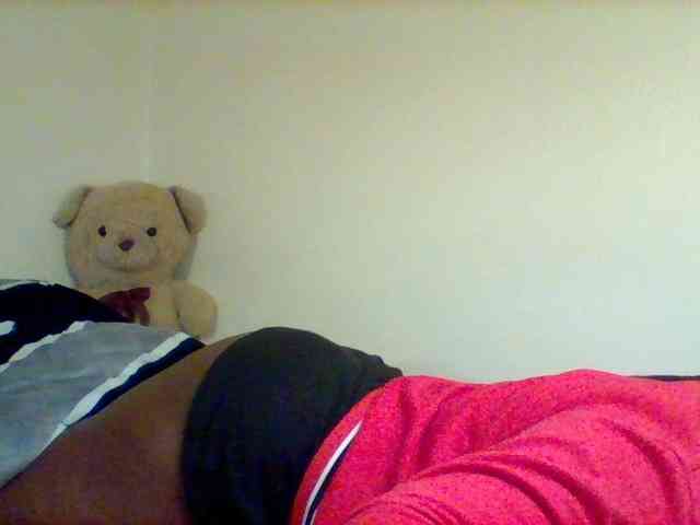 Sexxy-slim-honey webcam