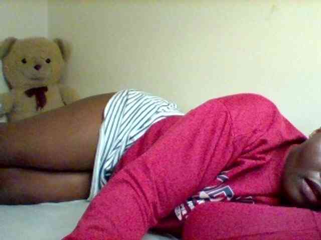 Sexxy-slim-honey webcam
