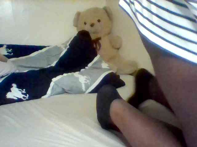 Sexxy-slim-honey webcam