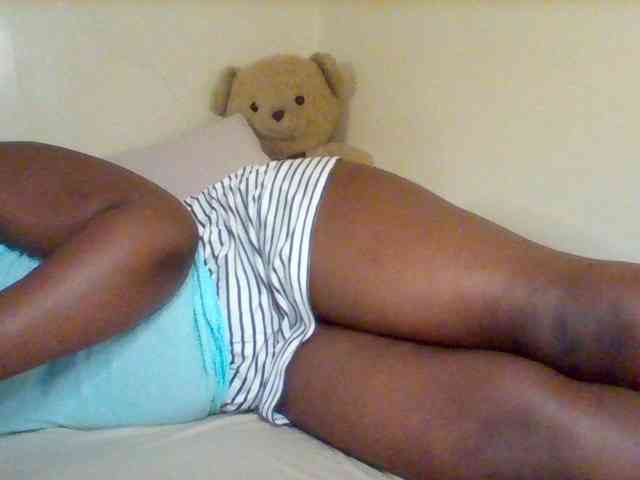 Sexxy-slim-honey webcam