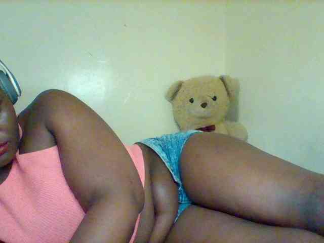 Sexxy-slim-honey webcam