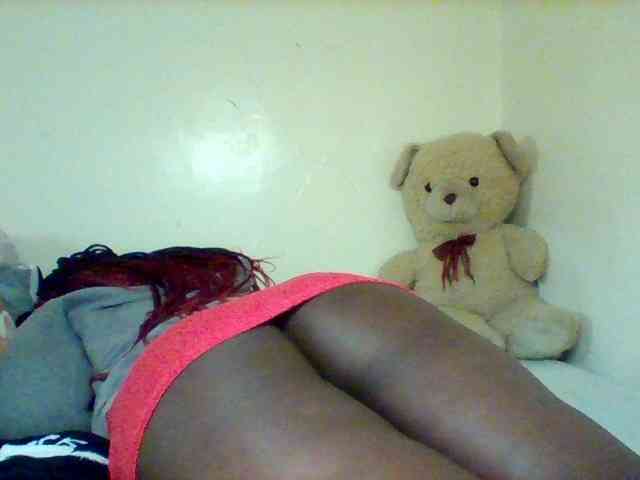 Sexxy-slim-honey webcam