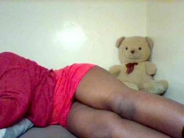 Sexxy-slim-honey webcam