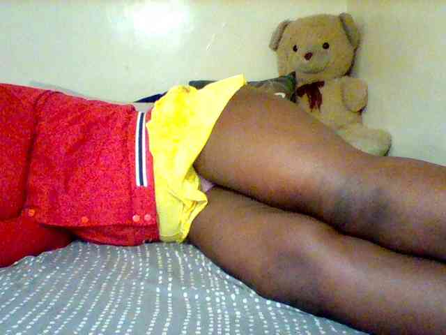 Sexxy-slim-honey