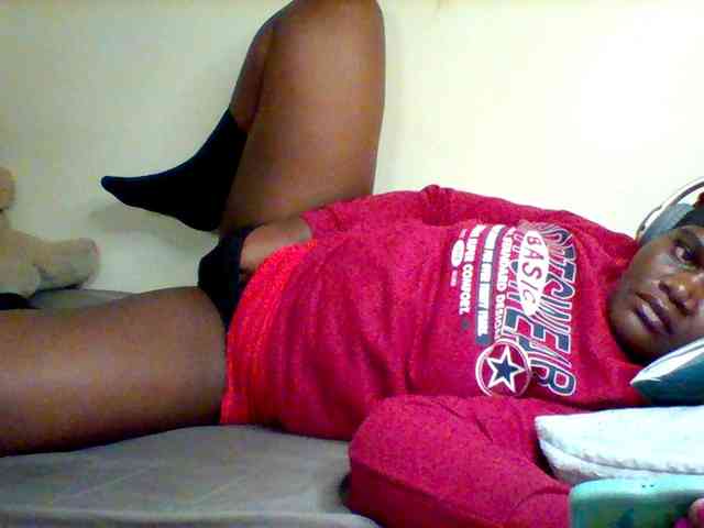 Sexxy-slim-honey webcam