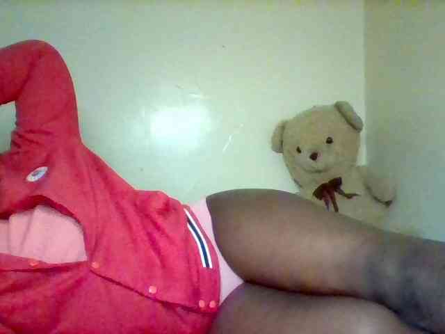 Sexxy-slim-honey webcam