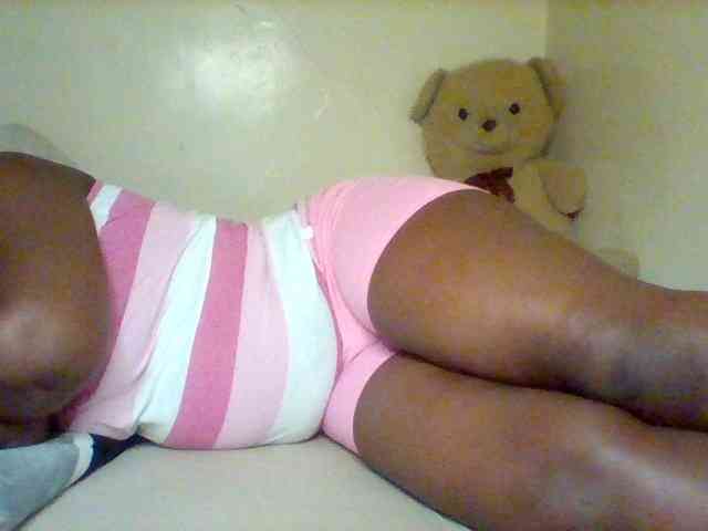 Sexxy-slim-honey
