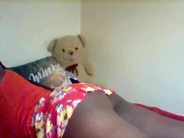 Sexxy-slim-honey webcam