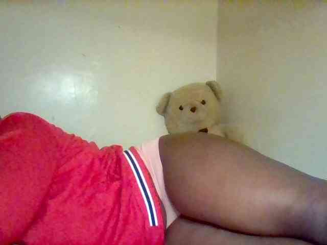 Sexxy-slim-honey webcam