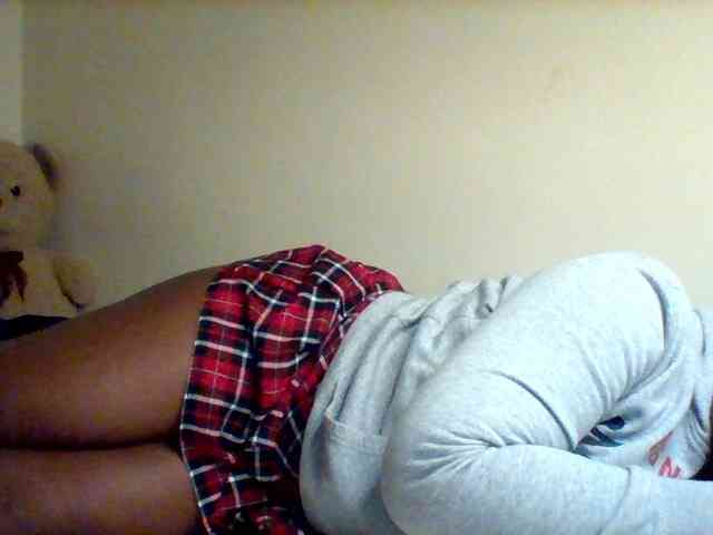 Sexxy-slim-honey webcam