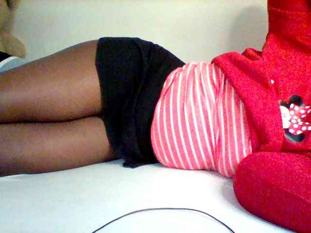 Sexxy-slim-honey webcam
