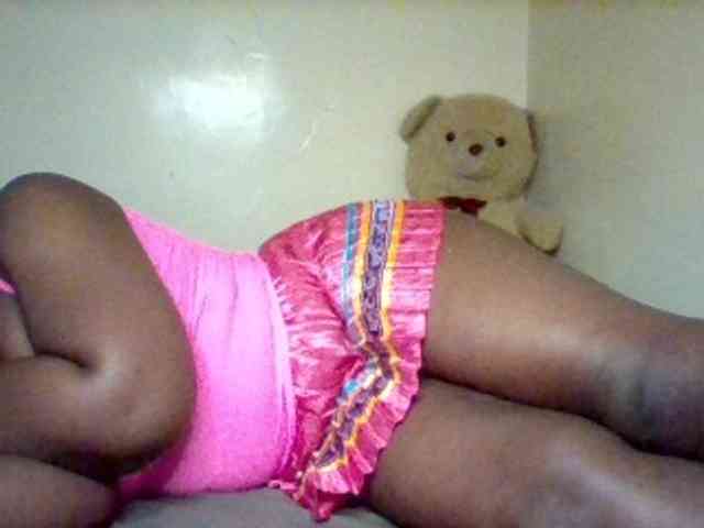 Sexxy-slim-honey webcam