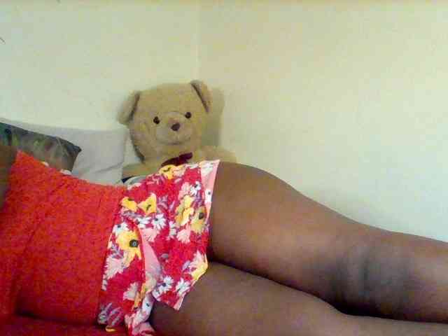 Sexxy-slim-honey webcam