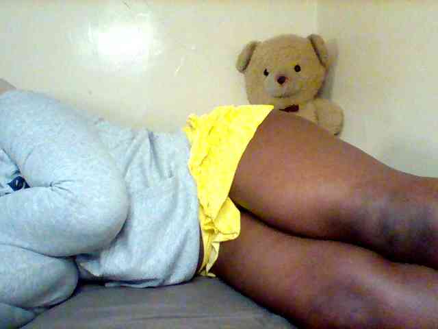 Sexxy-slim-honey