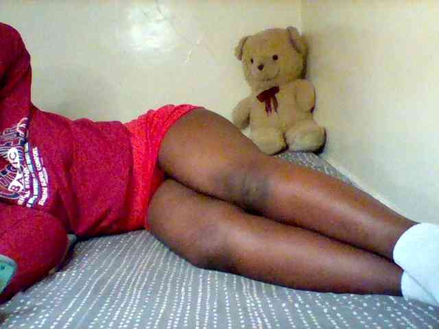 Sexxy-slim-honey webcam