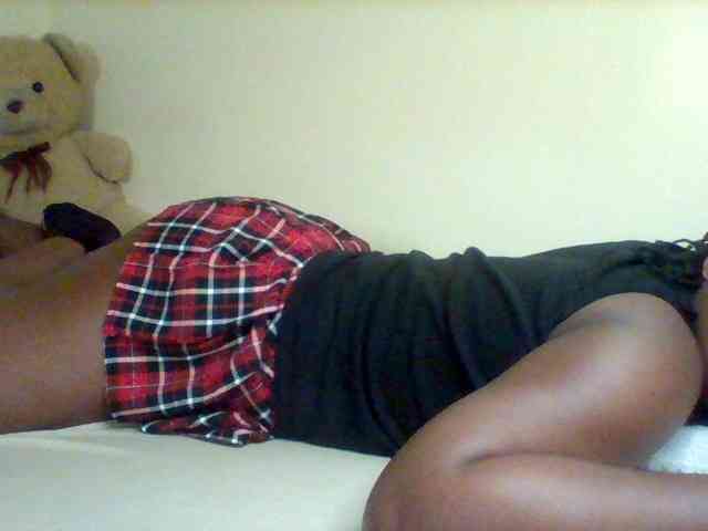 Sexxy-slim-honey webcam