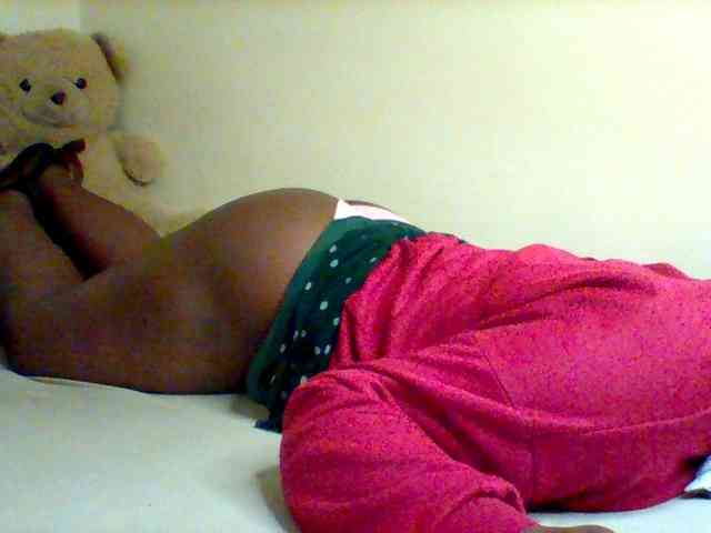 Sexxy-slim-honey webcam