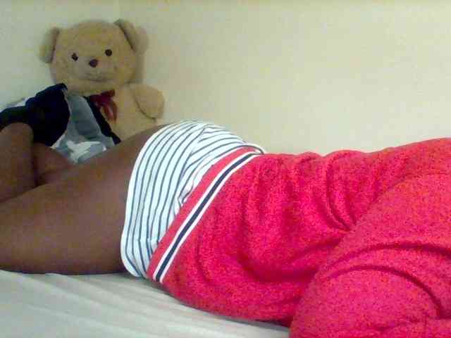 Sexxy-slim-honey webcam