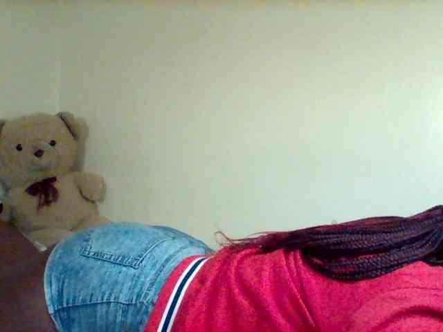 Sexxy-slim-honey webcam