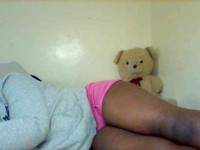 Sexxy-slim-honey webcam
