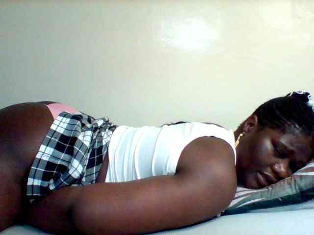Sexxy-slim-honey webcam