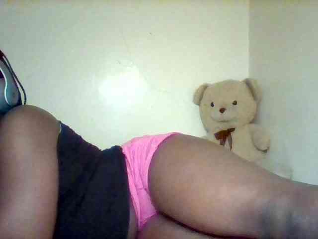 Sexxy-slim-honey webcam