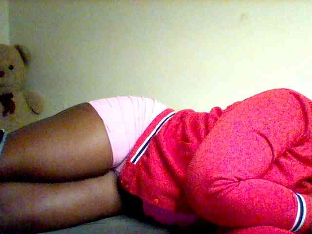 Sexxy-slim-honey webcam