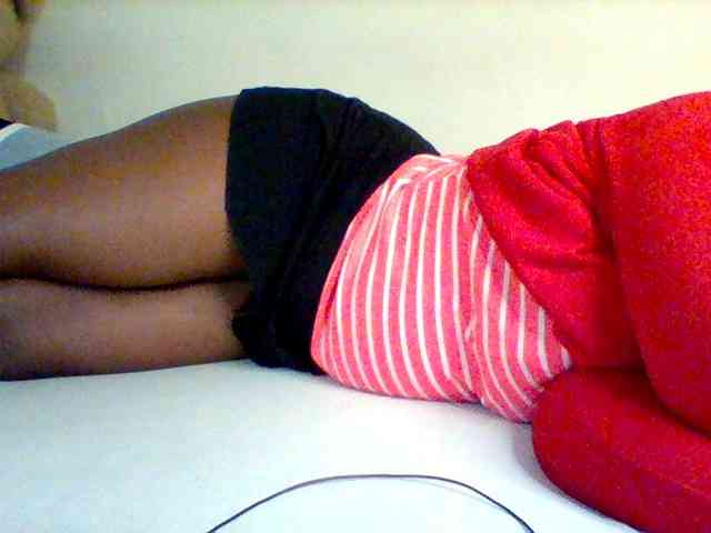 Sexxy-slim-honey webcam