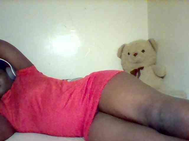 Sexxy-slim-honey webcam