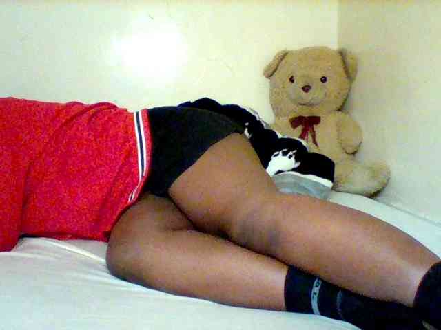 Sexxy-slim-honey webcam