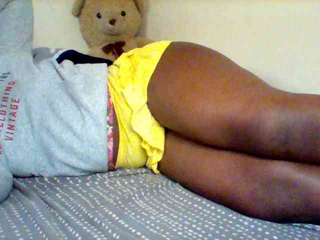 Sexxy-slim-honey webcam