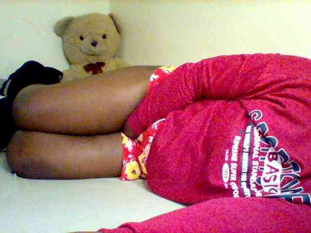 Sexxy-slim-honey webcam