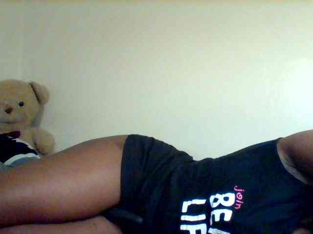 Sexxy-slim-honey webcam