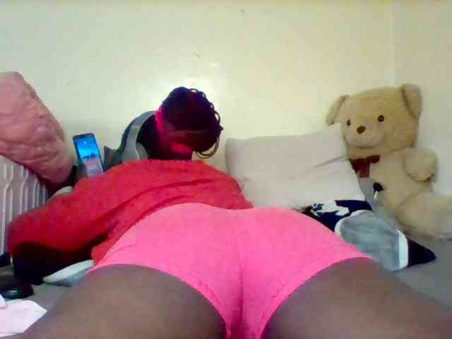 Sexxy-slim-honey webcam