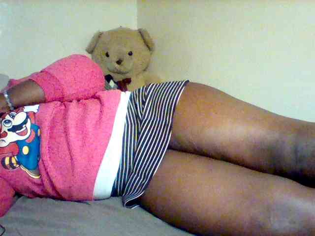 Sexxy-slim-honey webcam