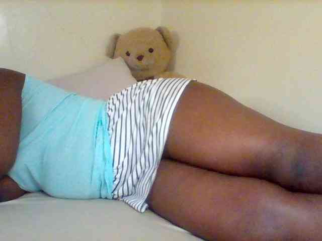 Sexxy-slim-honey