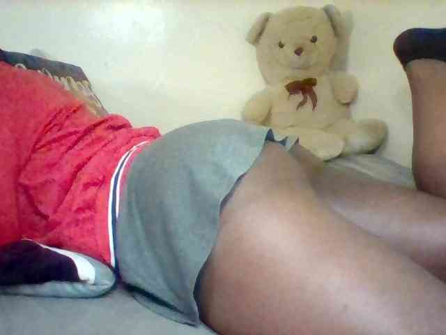 Sexxy-slim-honey webcam