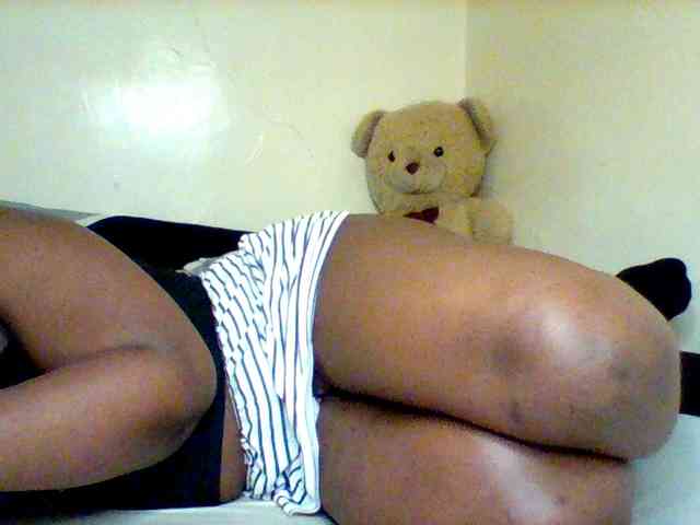Sexxy-slim-honey webcam