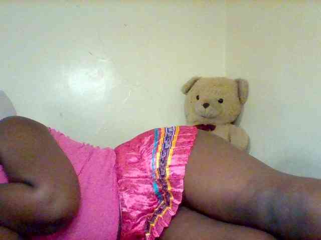 Sexxy-slim-honey webcam