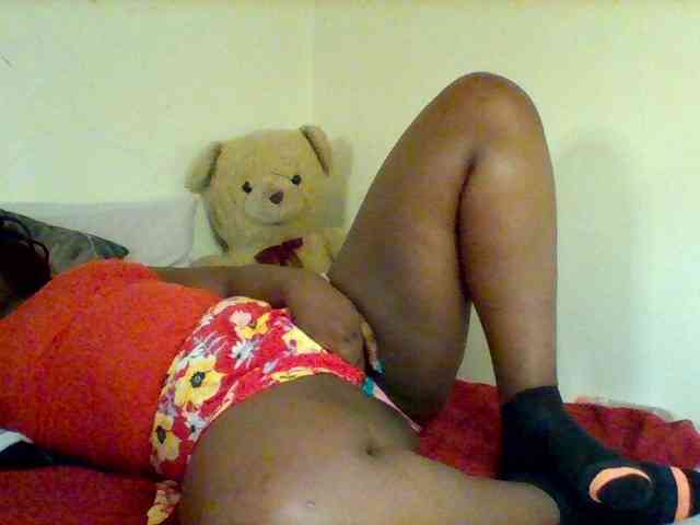 Sexxy-slim-honey webcam