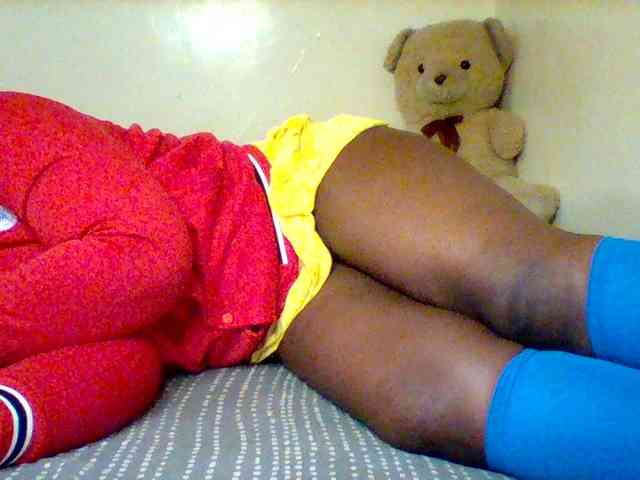 Sexxy-slim-honey webcam